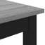 Standing Bar Table Engineered Wood-1038643635-1038643636
