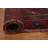 One-of-a-Kind 8' 2'' X 1' 11'' Runner Wool Area Rug Red