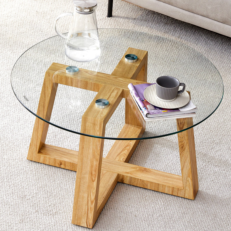 Table basse Modern
