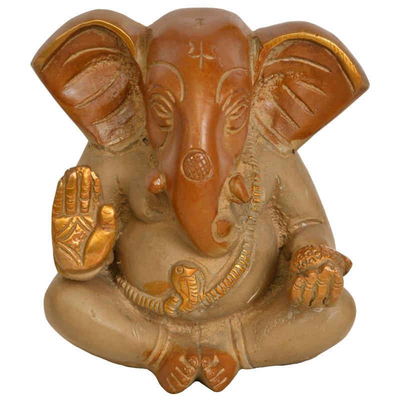 Religious & Spiritual Figurines & Sculptures