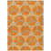  Chayden Area Rug with Non-Slip Backing