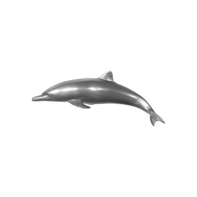 Animals Dolphin Wall Décor