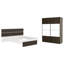 Hailey Configurable Bedroom Set