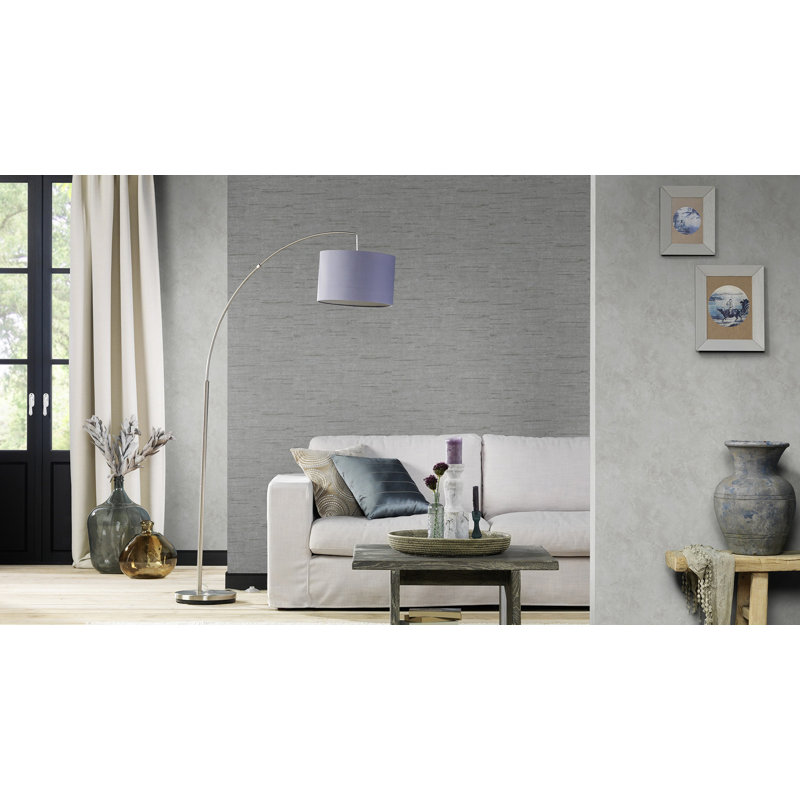 Maclure Roll, Silver