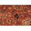 Silke Wool Oriental Rug