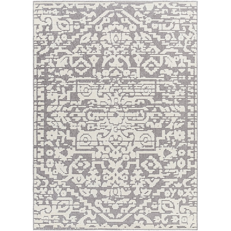 Oriental Indoor Rug