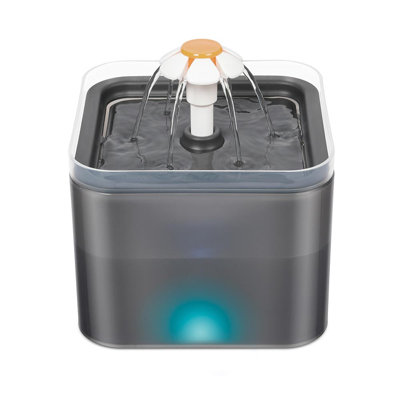 Cerny 2000ml Pet Fountain