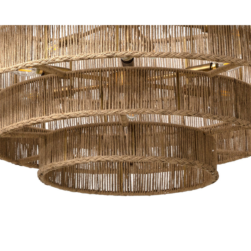 Lustre Lumina, Brown