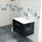 Wall-Mounted Bathroom Vanity with Sink Combo-161658173-161658172