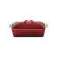 Le Creuset Heritage Stoneware 4 Qt. Rectangular Casserole with Lid-121372686