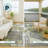 Machine Washable Indoor/Outdoor Chantille ACN2503 Geometric Rug-1281335520-1281335530