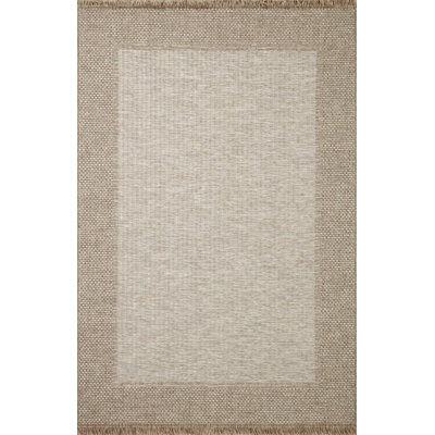 Tapis intérieur / extérieur Loloi II Dawn