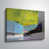 Wrapped Canvas