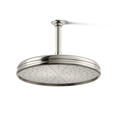 Rain Fixed Shower Head