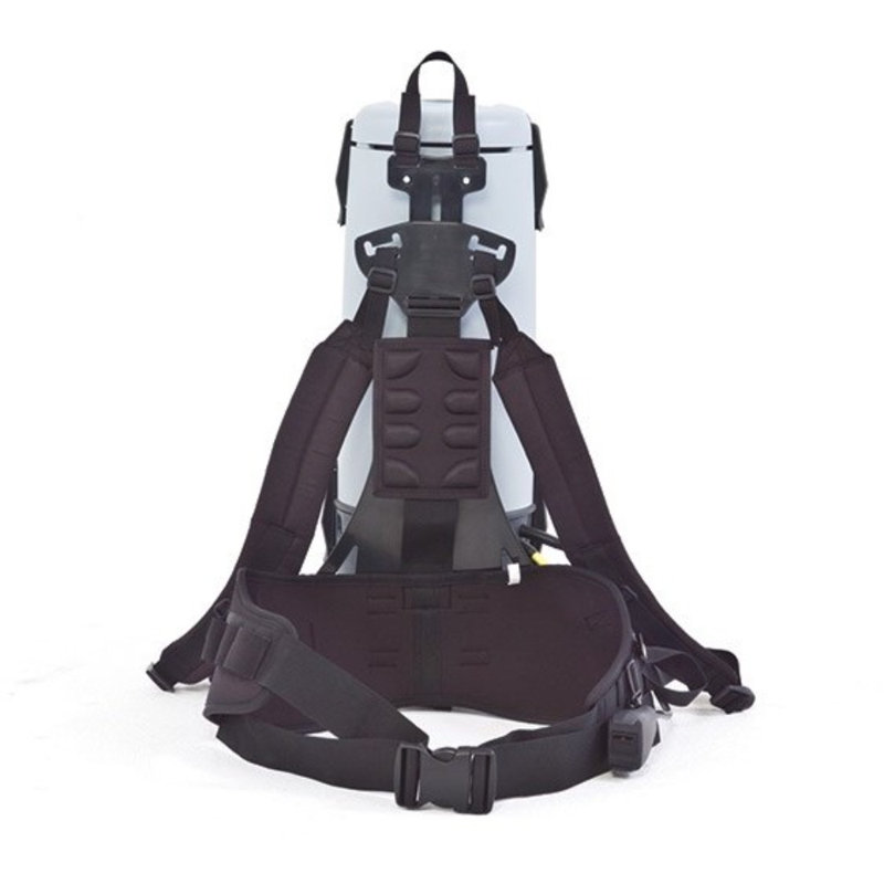 Nilfisk Advance Adgility 6XP Backpack Vacuum