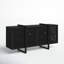 Minerva 71.5'' Media Console