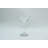 Copa Martini 10Oz Stemware (Set Of 4)