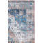 Tapis oriental lavable à la machine Arizona 325 Performance-420680263
