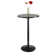 Vallelunga Misouk 3 Piece Pub Table Set