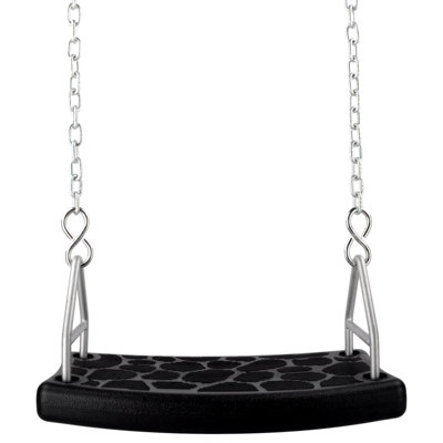 Belt Swing with Chains and Hooks