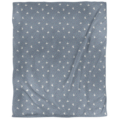 Housse de couette simple Katelyn Elizabeth