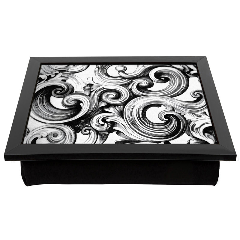 Breakfast Tray
