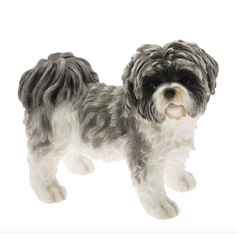Rosetta Animals Figurines & Sculptures, Black