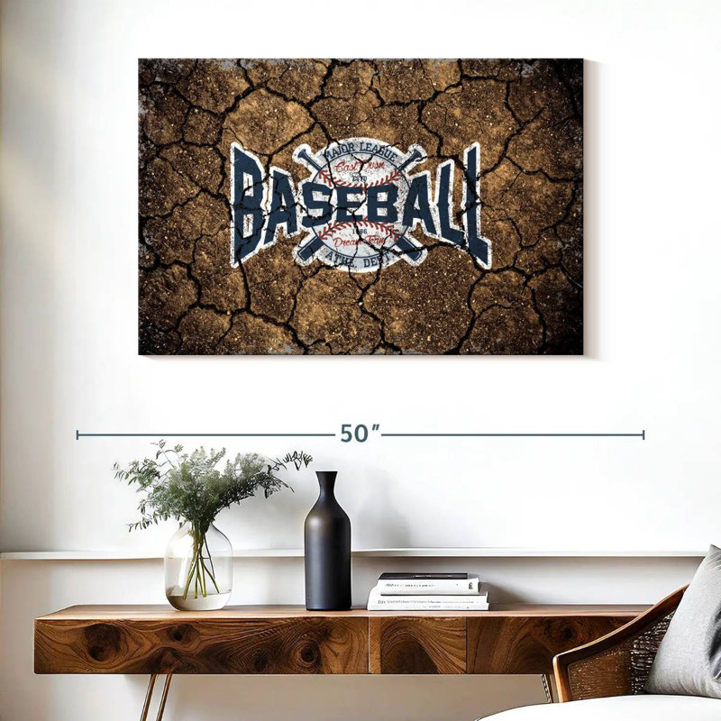 Équipe de baseball Sirci, H 26 po x l 39 po