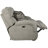 Annaliisa Upholstered 93'' Reclining Sofa-1992105522-1990511879