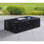 Piazza Rectangular Coffee Table-1624215202