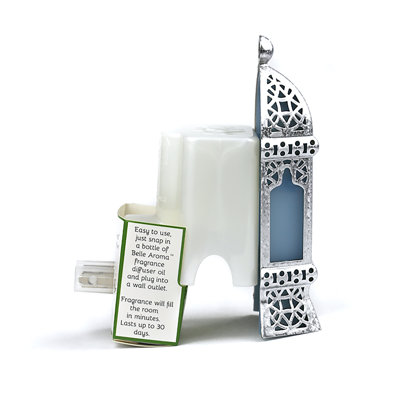 Plug-in Fragrance Plug-Ins And Refills