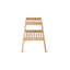 Tabouret d'appoint en bois massif-91973301
