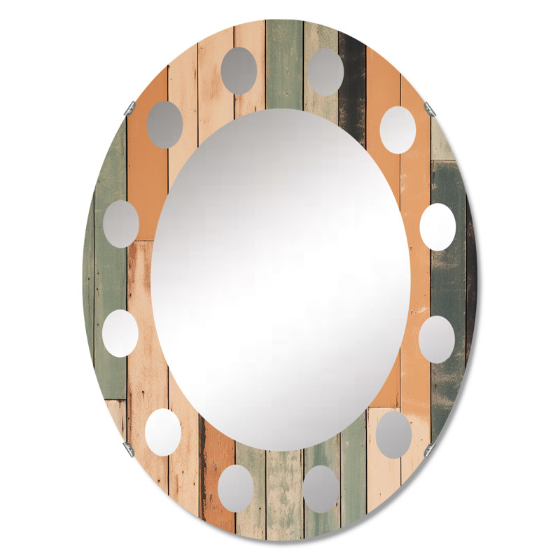Miroir Beran, 30 po x 20 po