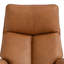 Devony 85cm Wide Swivel Zero Gravity Recliner-778185790
