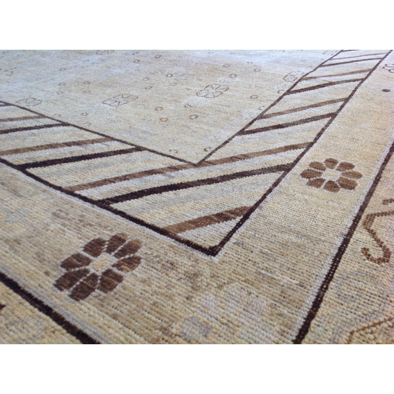 One-of-a-Kind 9' X 11'6'' Area Rug