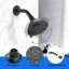 Pomme de douche fixe-63956299