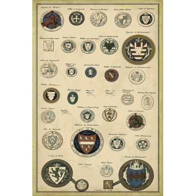 " Imperial Crest III "