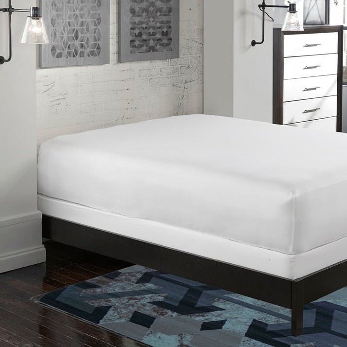 Refreshing Fitted Mattress Protector Case Pack, Kingsize (5')