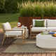 Talbot Brown Indoor/Outdoor Rug