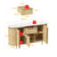 140cm Sideboard