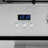 Cosmo 30 in. Nebula Collection 5.0 cu. ft. Gas Range, 5 Burners, Rapid Convection Oven, Cast Iron Grates in Stainless Steel