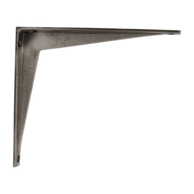 Heavy Duty Shelf Bracket