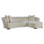 Haussman Raf Chaise Sectional