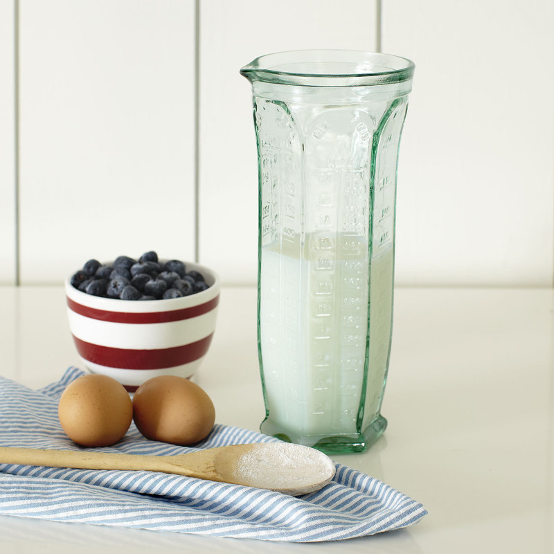 Winthrop Measuring Jug