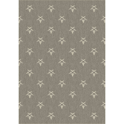 Imagine Northern Star Hearthstone Area Rug