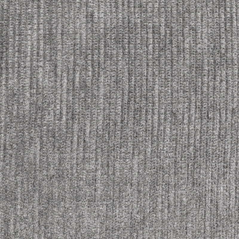 Causeuse pour le salon de chambre à coucher en gris