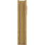 Bois de cèdre brut Balboa Slat-89127180