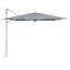 Sirius 117'' W Sunbrella® Cantilever Umbrella