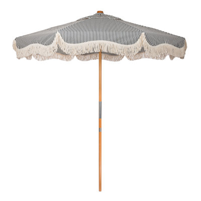 Market Umbrella - Laurens Stripe