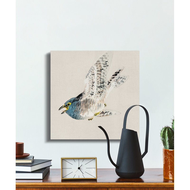 Reveles Wrapped Canvas Print Set, 10x10